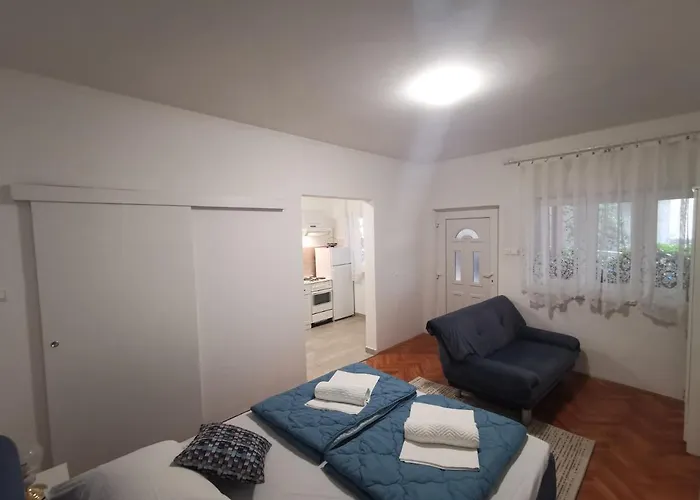 Apartment Dario