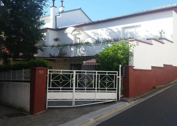 Apartment Dario
