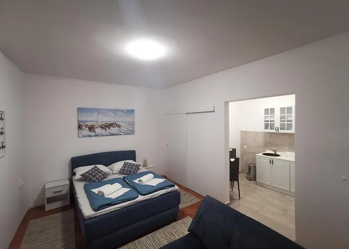 Apartment Dario